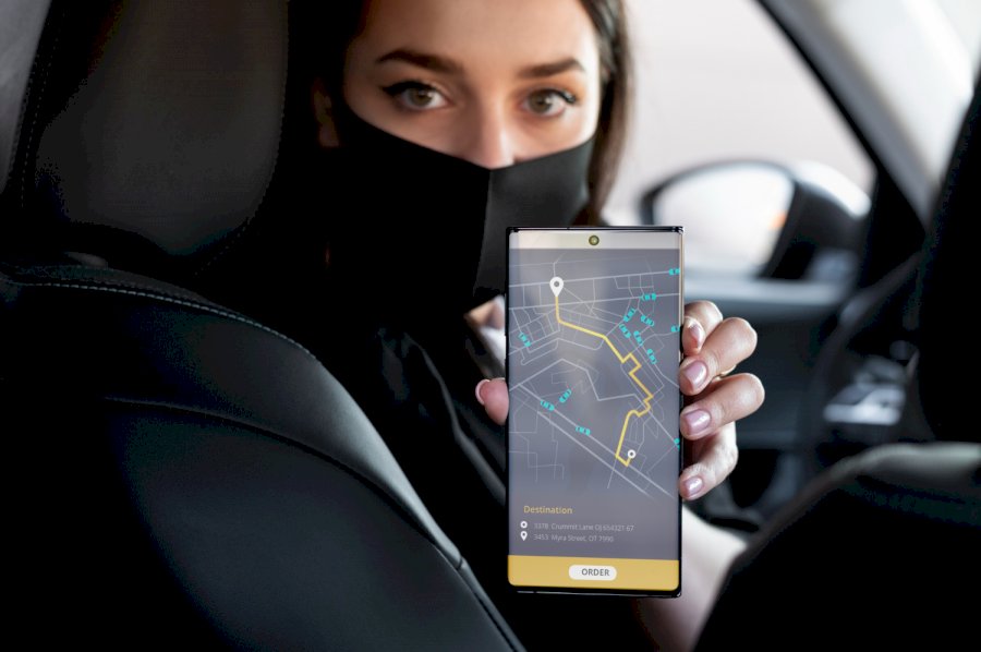 Guía paso a paso para lanzar tu app de movilidad bajo tu marca