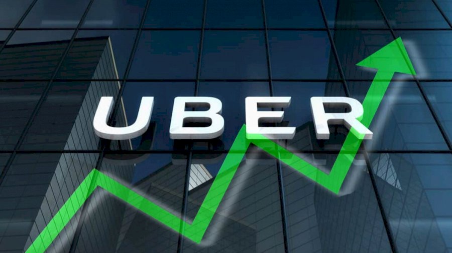 Lecciones Clave de la Trayectoria de Uber para el Crecimiento en el Mercado del Transporte